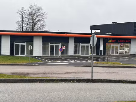 location local commercial