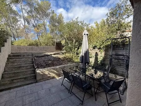 vente appartement 2 pièces 44 m2 à prades-le-lez