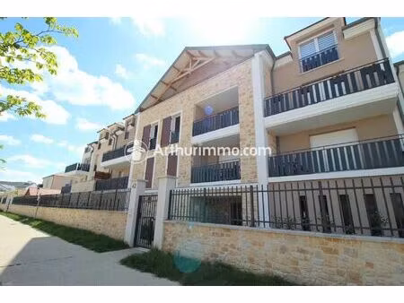 vente appartement 3 pièces 60 m2 à tigery