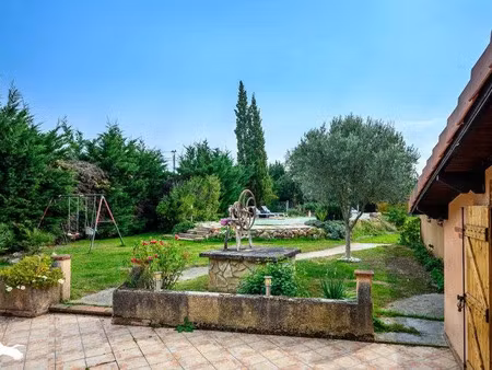 vente maison 4 pièces 91 m² à labastide-saint-pierre (82370)  220 000 €