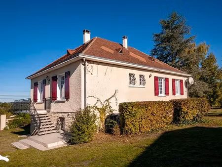 vente maison 6 pièces 172 m² à bourdeilles (24310)  243 800 €