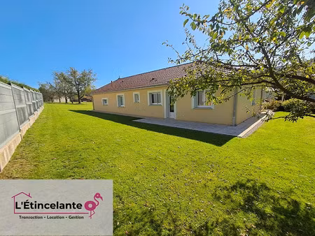 vente maison 5 pièces 126 m² à le val-d'ajol (88340)  240 900 €