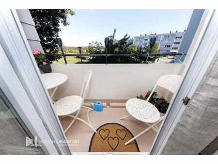 maison tillieres sur avre 4 pièce(s) 77 m2