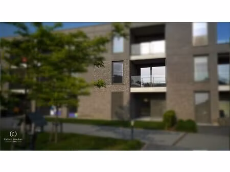 appartement te koop in wellen