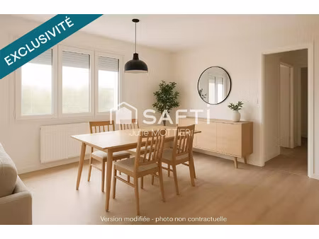vente maison 4 pièces 85 m² lagord (17140)