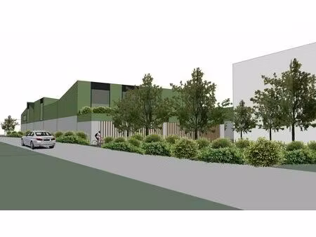 commercieel te koop in lauwe