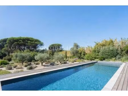 villa de luxe en location saint-tropez  france