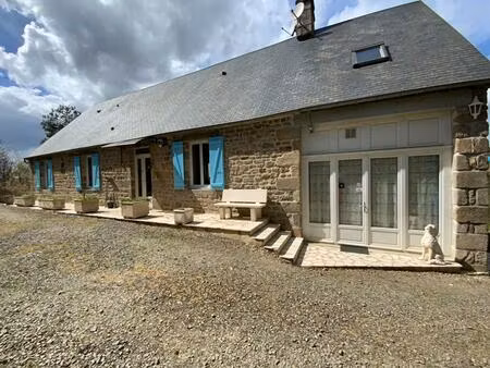 propriété de charme avec dépendances 12 pièce(s) 262 m2