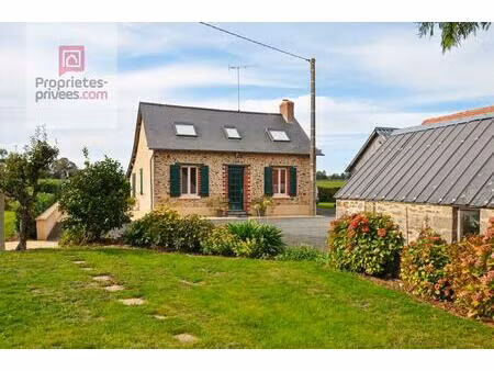 maison de campagne 5 pièce(s) 80 m2