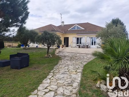 vente maison/villa 5 pièces