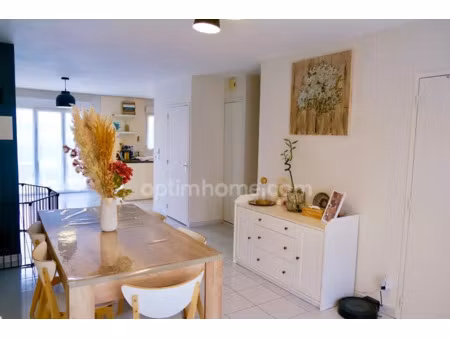 vente maison 5 pièces 97 m² à démouville (14840)  247 000 €