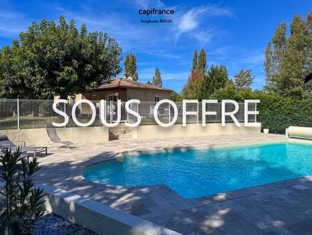 vente maison 6 pièces 130 m² à trémons (47140)  256 800 €