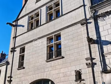 vente maison 6 pièces 148 m² à langeais (37130)  294 990 €