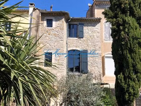 saint-hippolyte-du-fort maison de maître de 12 pièces avec 283 m2 de jardin proches des...