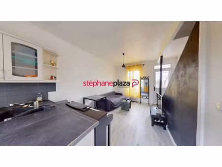 vente maison 3 pièces 42.39 m² à houilles (78800)  289 000 €