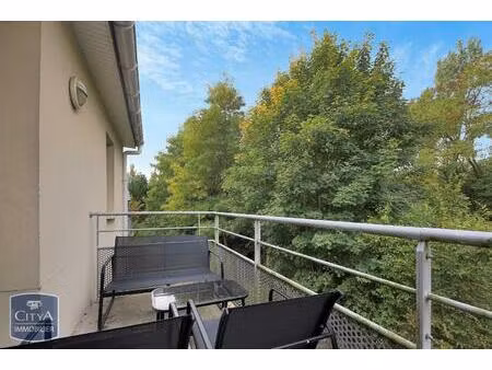 achat appartement 2 pièces 42m² sallaumines 62430
