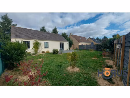 achat maison 5 pièces 98m² merville 59660