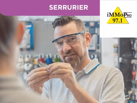 location local commercial 89m² baie mahault 97122