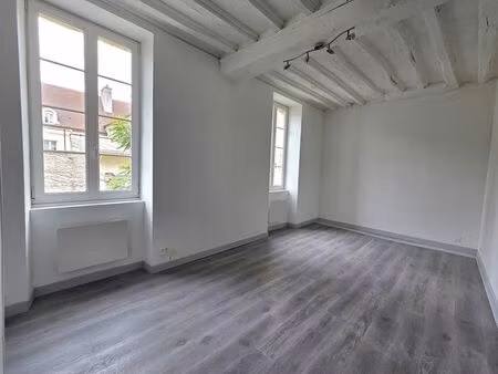 dijon - appartement 2 pièces à vendre - 46m2 - 139 000 € - réf: 9898 - bourse immobilière