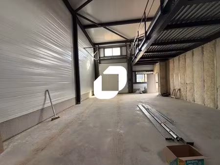 location local d'activités ennery 95300