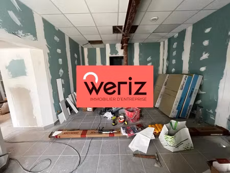 location entrepôt marseille 13014