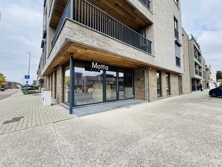 commercieel te koop in dilsen-stokkem