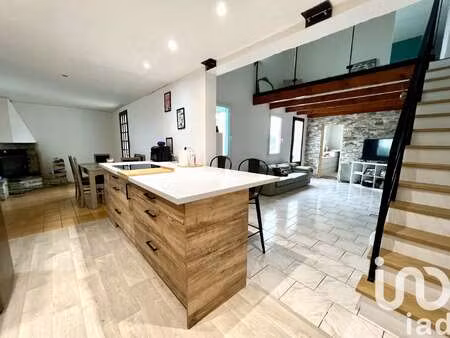 vente maison à hinx (40180) : à vendre / 94m² hinx
