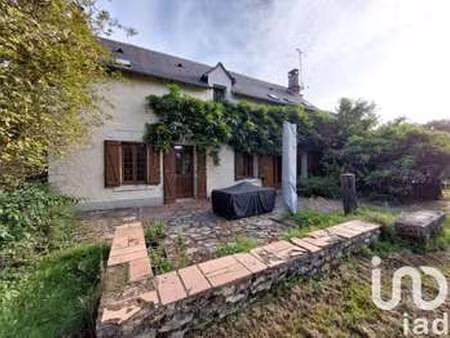vente maison à veigné (37250) : à vendre / 300m² veigné