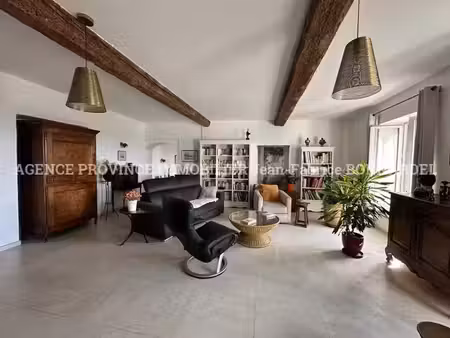 vente appartement grignan 26230 - - surface privée