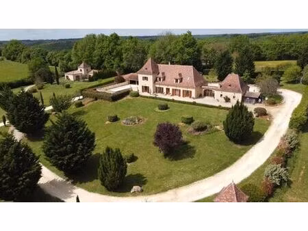 maison de luxe en vente à liorac-sur-louyre  france