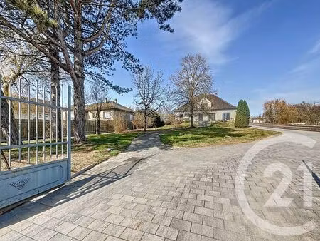 maison à vendre - 9 pièces - 222 50 m2 - st julien les metz - 57 - lorraine