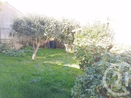 terrain à vendre - 211 m2 - st hilaire de riez - 85 - pays-de-loire