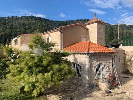 vente villa 5 pièces