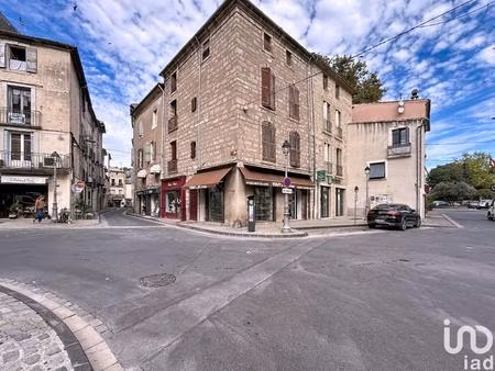 vente droit au bail 31 m²