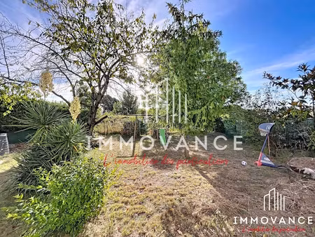 vente maison 5 pièces 105 m² à fabrègues (34690)  384 000 €