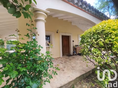 vente maison traditionnelle 6 pièces