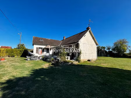 achat maison 5 pièces 93m²