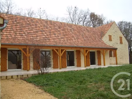 vente maison 10 pièces 364.93 m² à fajoles (46300)  388 000 €