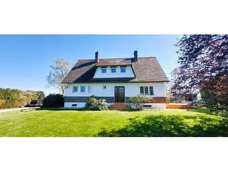 achat maison 5 pièces 125m²