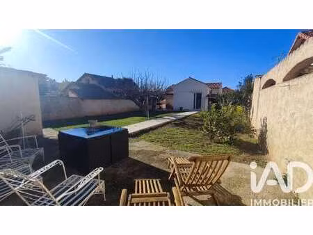 vente maison à toulon (83000) : à vendre / 83m² toulon