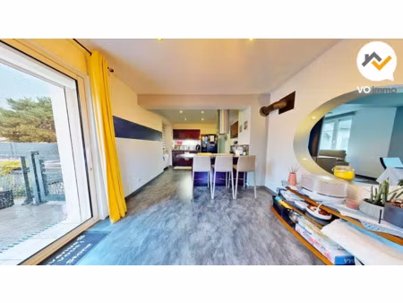 vente maison 5 pièces 125.7 m² à habsheim (68440)  345 000 €