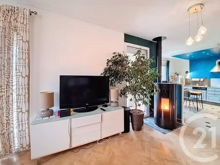 maison à vendre - 5 pièces - 147 m2 - millery - 69 - rhone-alpes