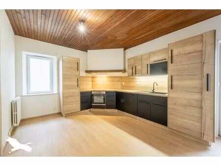 vente maison 6 pièces 167 m² mancioux (31360)