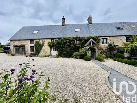 vente maison traditionnelle 7 pièces