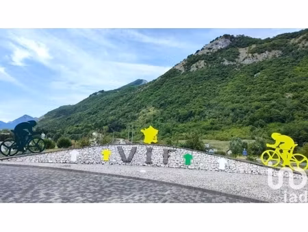 vente terrain à bâtir 477 m²