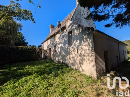 vente longère 10 pièces