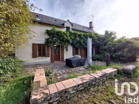 vente longère 7 pièces