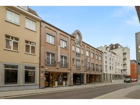 fonds de commerce à louer à diesterstraat 30 saint-trond (rbu48920)