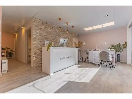 surface commerciale à vendre à ninoofsesteenweg 50 hal (rbu48328)