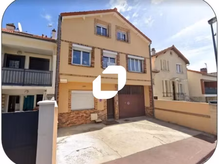 vente local d'activités clamart 92140